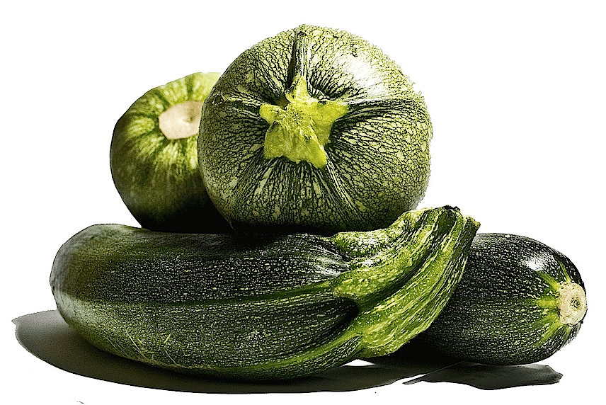 Zucchinis Zucchinis