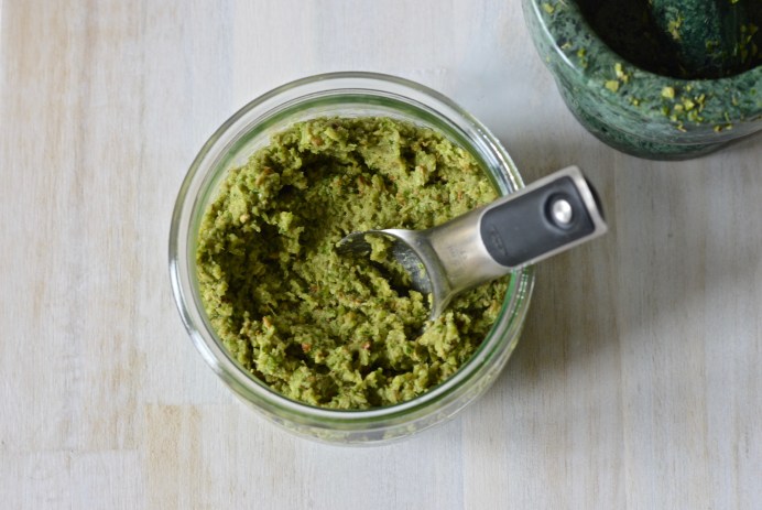 Green Thai Curry Paste