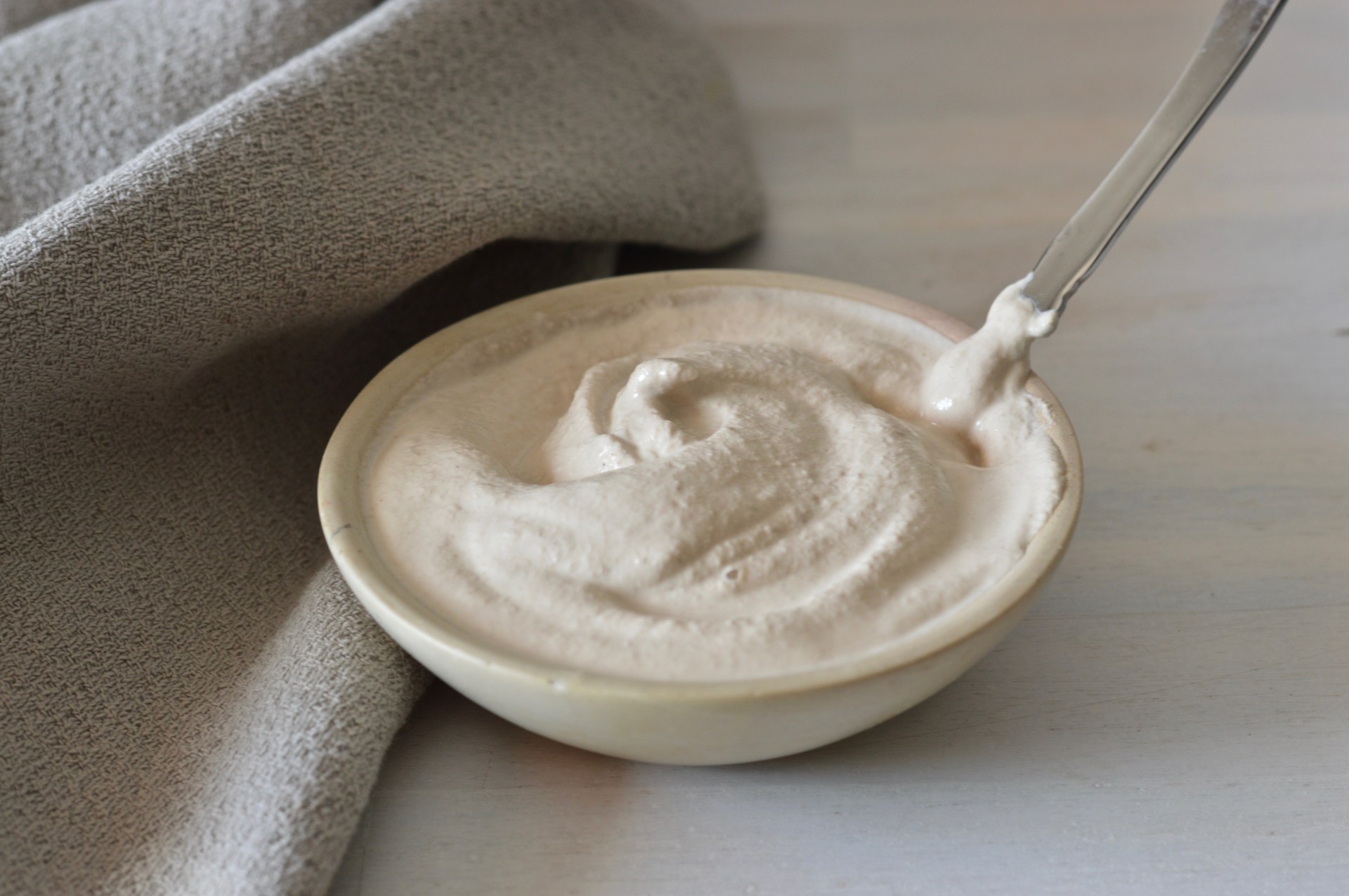 Walnut cream Walnut cream